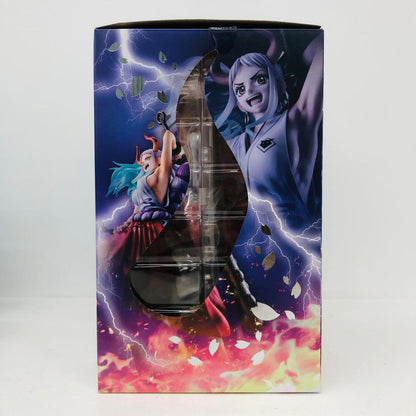 フィギュア ヤマト「ワンピース」P.O.P“WA-MAXIMUM”プレミアムバンダイ＆オンラインショップ限定 ヤマト P.O.P P.O.P“WA-MAXIMUM”プレミアムバンダイ＆オンラインショップ限定【フィギュア】【加古川物流】