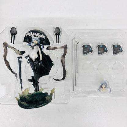 フィギュア 空母ヲ級「艦隊これくしょん～艦これ～」1/8ATBC-PVC製塗装済み完成品 空母ヲ級【フィギュア】【加古川物流】