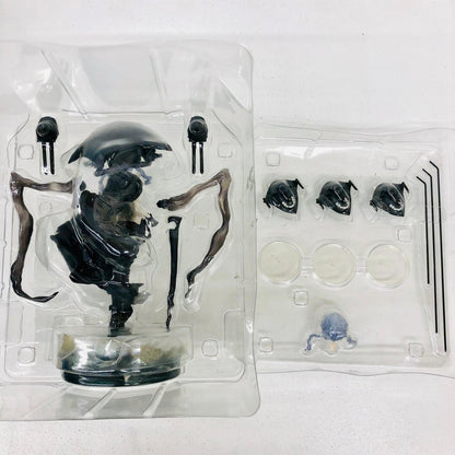 フィギュア 空母ヲ級「艦隊これくしょん～艦これ～」1/8ATBC-PVC製塗装済み完成品 空母ヲ級【フィギュア】【加古川物流】