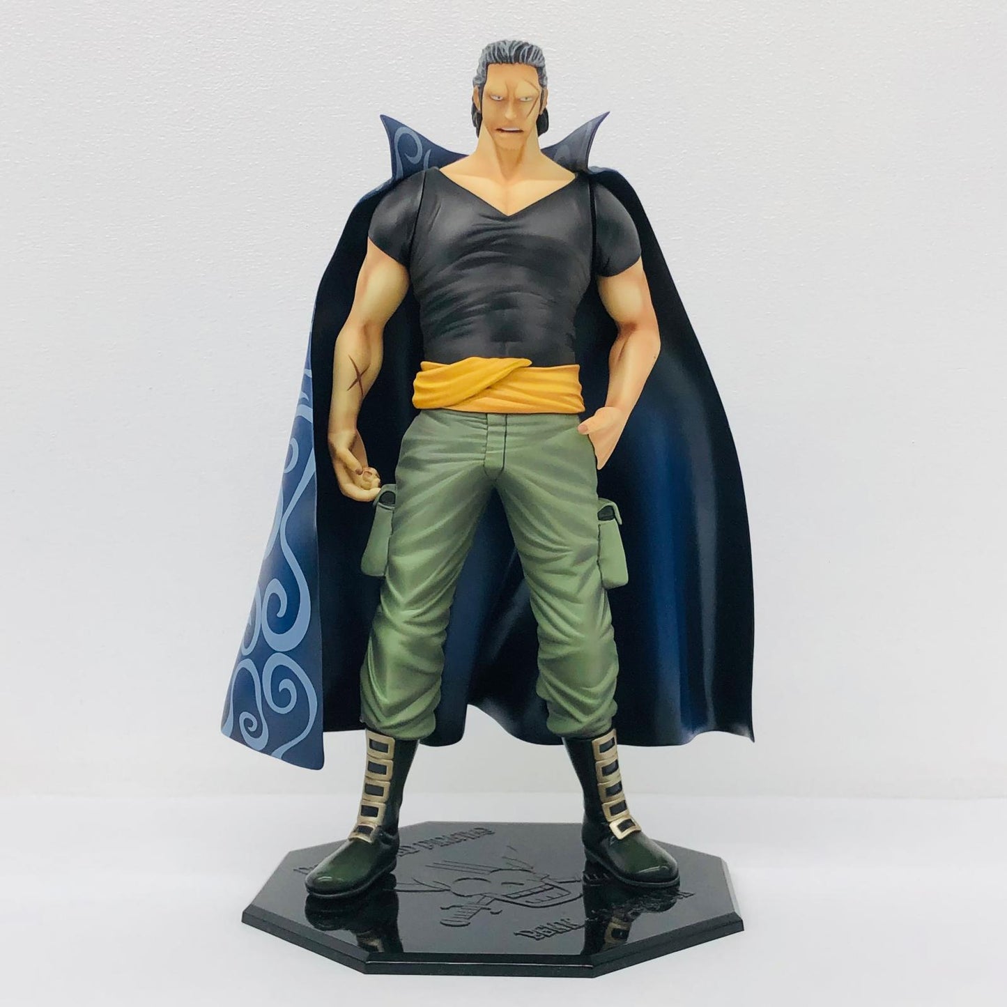 フィギュア ベン・ベックマン「ワンピース」エクセレントモデルP.O.PNEO-DX ベン・ベックマン P.O.P【フィギュア】【加古川物流】