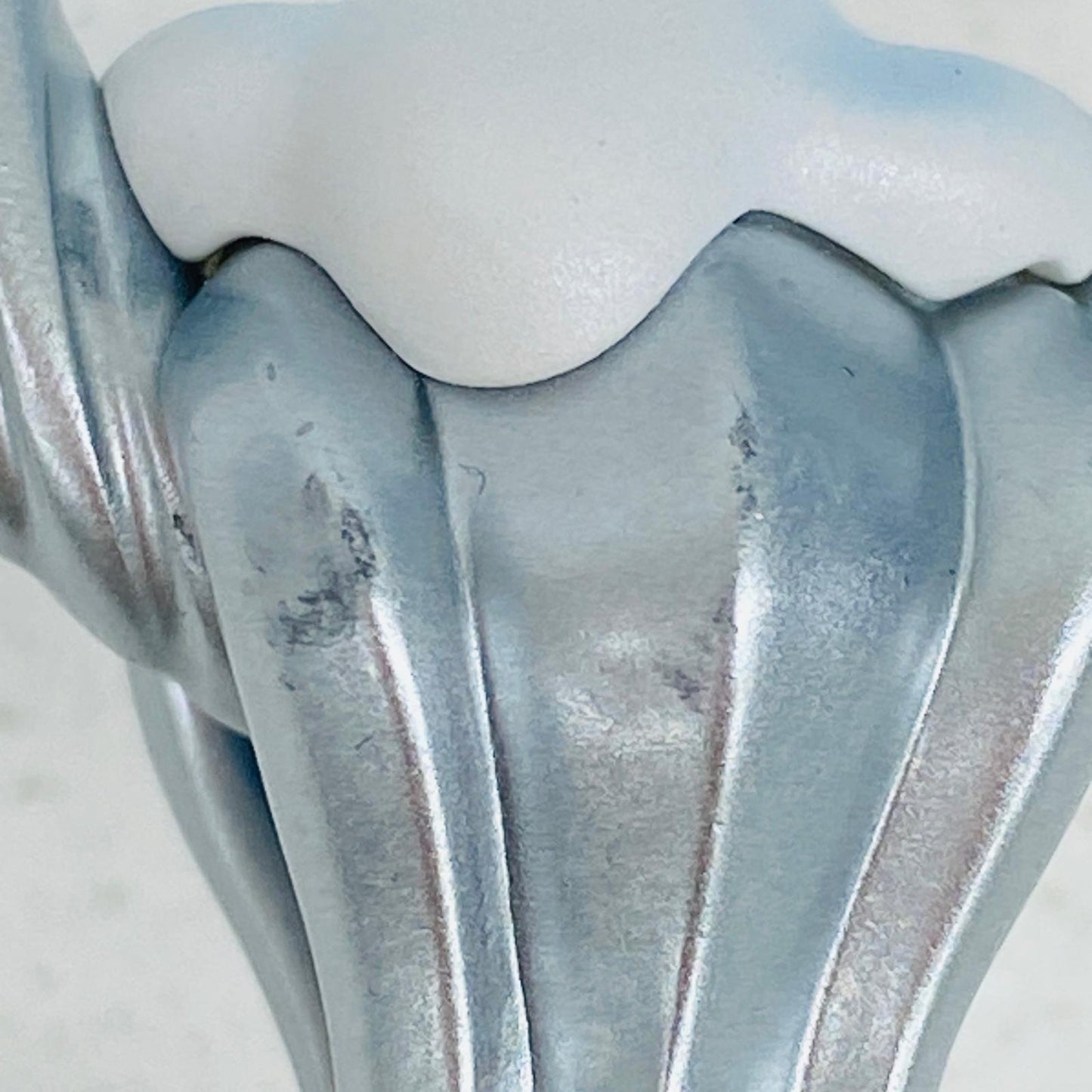 フィギュア The Sugar Tongs 「POPMART SKULLPANDA The Feast Begins シリ－ズ」 The Sugar Tongs SKULLPANDA The Feast Begins【フィギュア】【加古川物流】