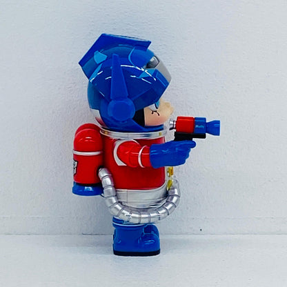 フィギュア Optimus Prime (BASIC) 「POPMART MEGA SPACE MOLLY 100% シリ－ズ」 Optimus Prime (BASIC) MEGA SPACE MOLLY 100%【フィギュア】【加古川物流】