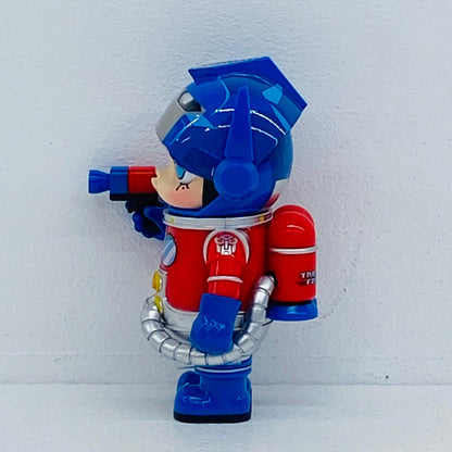フィギュア Optimus Prime (BASIC) 「POPMART MEGA SPACE MOLLY 100% シリ－ズ」 Optimus Prime (BASIC) MEGA SPACE MOLLY 100%【フィギュア】【加古川物流】