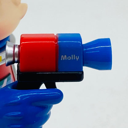 フィギュア Optimus Prime (BASIC) 「POPMART MEGA SPACE MOLLY 100% シリ－ズ」 Optimus Prime (BASIC) MEGA SPACE MOLLY 100%【フィギュア】【加古川物流】