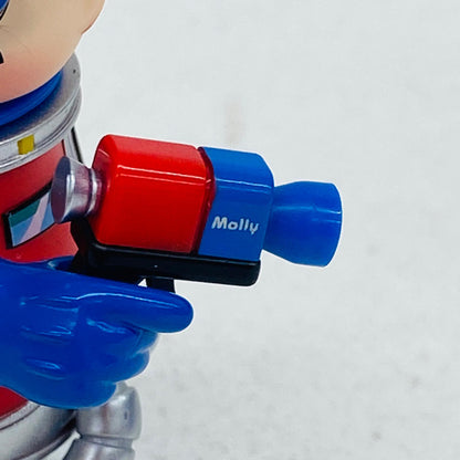 フィギュア Optimus Prime (BASIC) 「POPMART MEGA SPACE MOLLY 100% シリ－ズ」 Optimus Prime (BASIC) MEGA SPACE MOLLY 100%【フィギュア】【加古川物流】