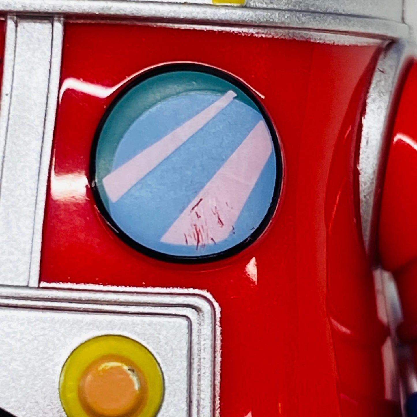 フィギュア Optimus Prime (BASIC) 「POPMART MEGA SPACE MOLLY 100% シリ－ズ」 Optimus Prime (BASIC) MEGA SPACE MOLLY 100%【フィギュア】【加古川物流】