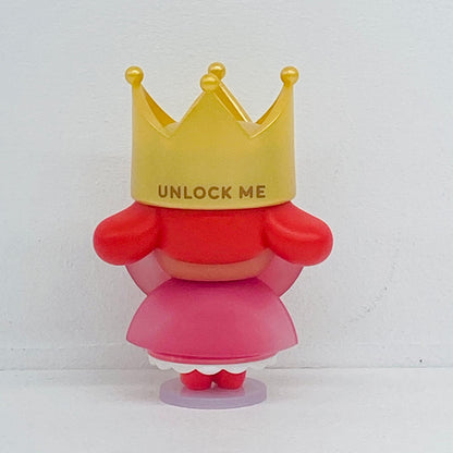 フィギュア Unlock Me Crybaby Crying for Loveシリーズ Unlock Me Crybaby Crying for Loveシリーズ【フィギュア】【加古川物流】