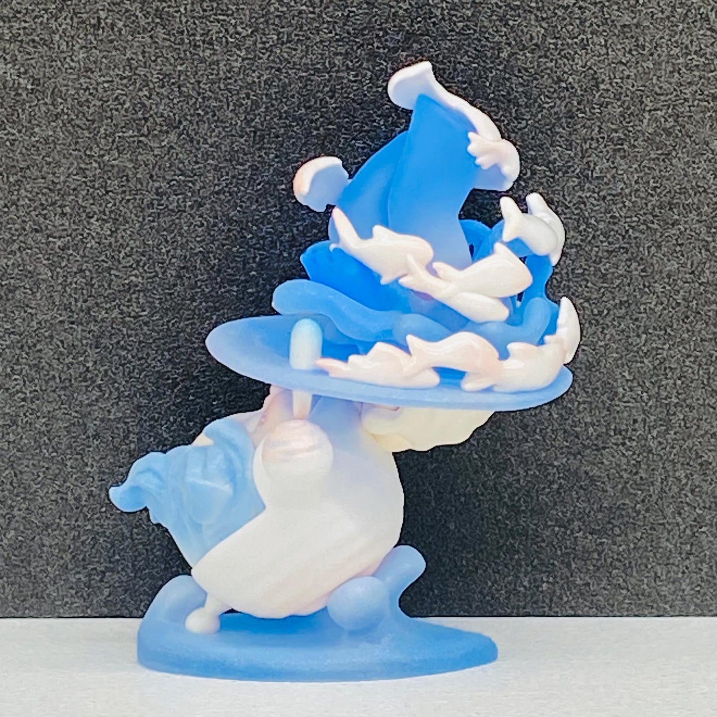 フィギュア Diving In 「POPMART SKULLPANDA The Paradox シリーズ」 Diving In SKULLPANDA The Paradox シリーズ【フィギュア】【加古川物流】