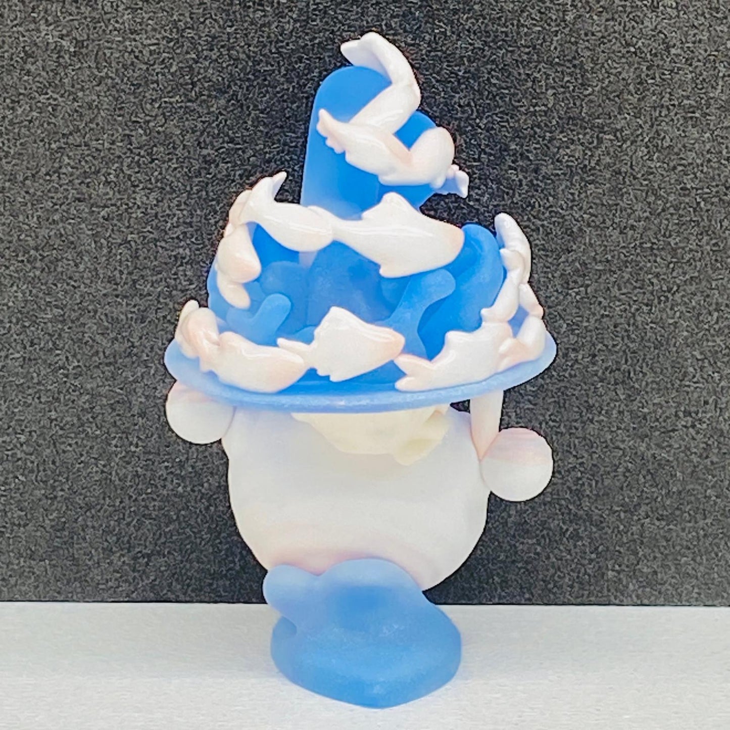フィギュア Diving In 「POPMART SKULLPANDA The Paradox シリーズ」 Diving In SKULLPANDA The Paradox シリーズ【フィギュア】【加古川物流】
