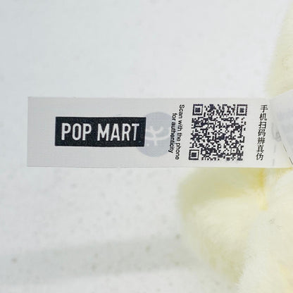 ぬいぐるみ Crying Bubble 「POPMART PUCKY BEANIE BUBBLE UP シリーズ」 Crying Bubble PUCKY BEANIE BUBBLE UP シリーズ【加古川物流】