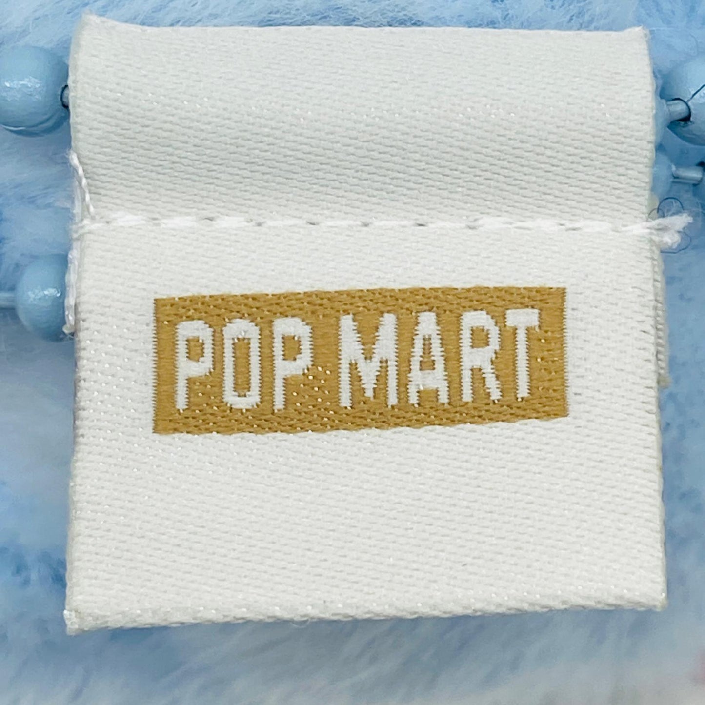 ぬいぐるみ Feeling Blue 「POPMART Baby Molly Pocket Friends シリーズ」 Feeling Blue Baby Molly Pocket Friends シリーズ【加古川物流】
