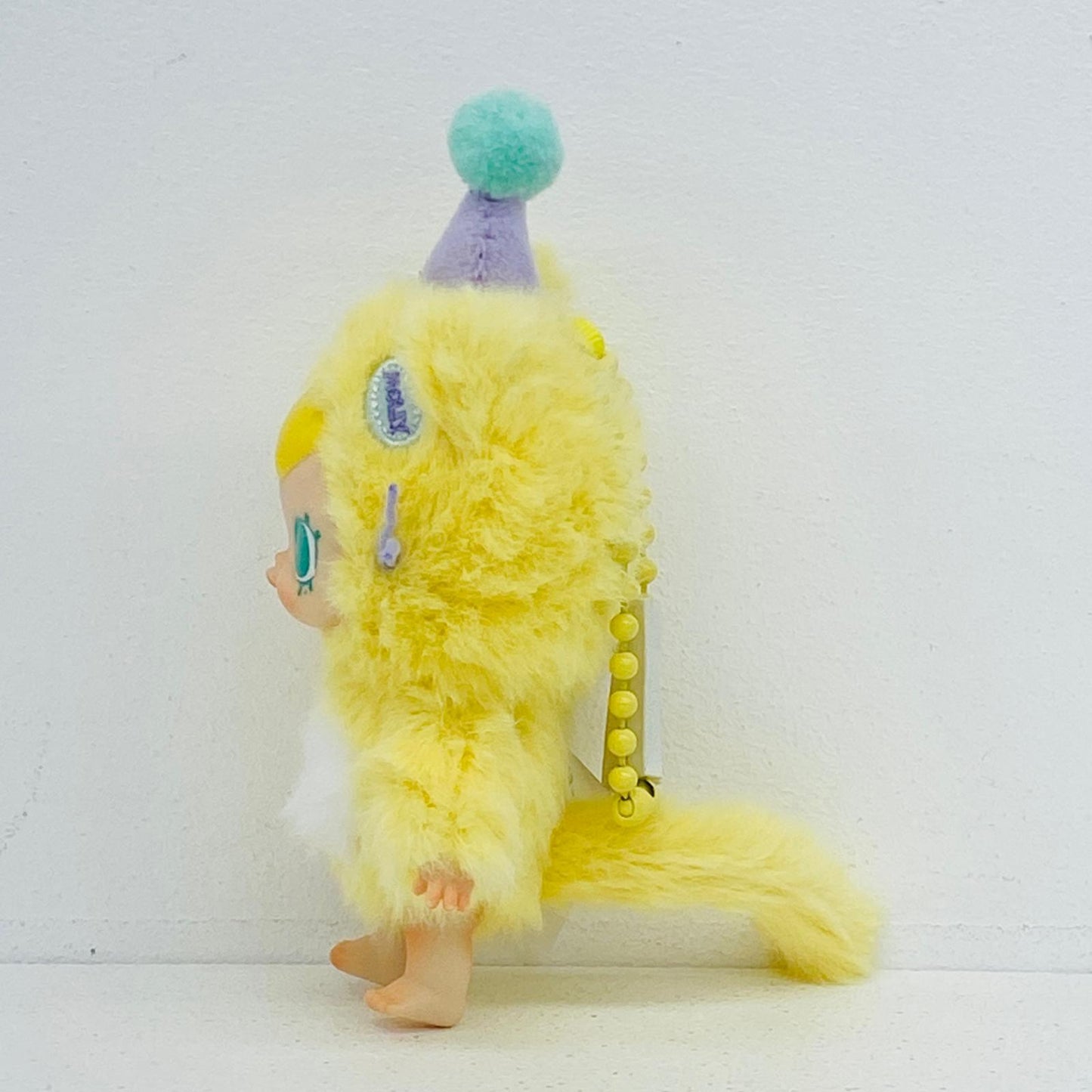 ぬいぐるみ Enjoy the Sunshine 「POPMART Baby Molly Pocket Friends シリ－ズ」 Enjoy the Sunshine Baby Molly Pocket Friends【加古川物流】