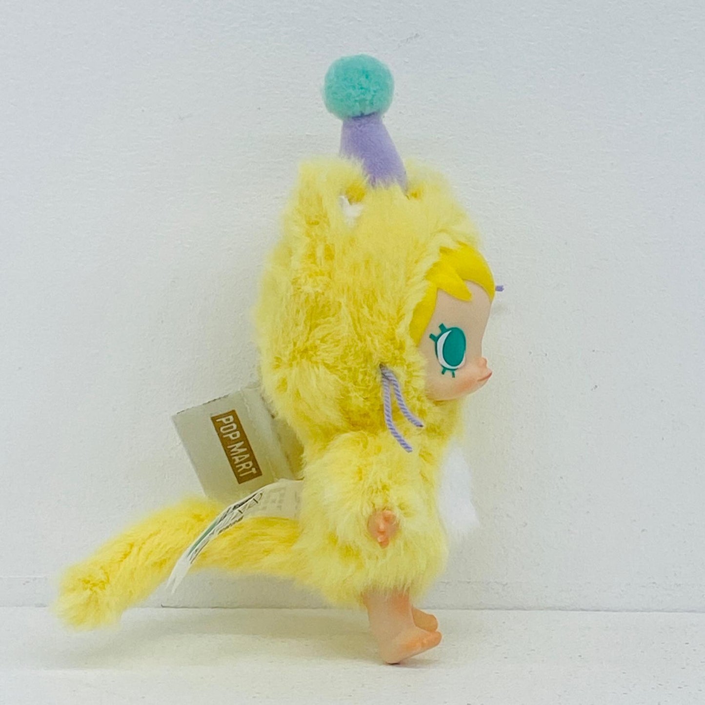 ぬいぐるみ Enjoy the Sunshine 「POPMART Baby Molly Pocket Friends シリ－ズ」 Enjoy the Sunshine Baby Molly Pocket Friends【加古川物流】