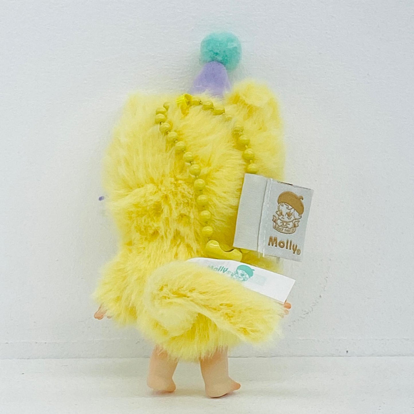 ぬいぐるみ Enjoy the Sunshine 「POPMART Baby Molly Pocket Friends シリ－ズ」 Enjoy the Sunshine Baby Molly Pocket Friends【加古川物流】