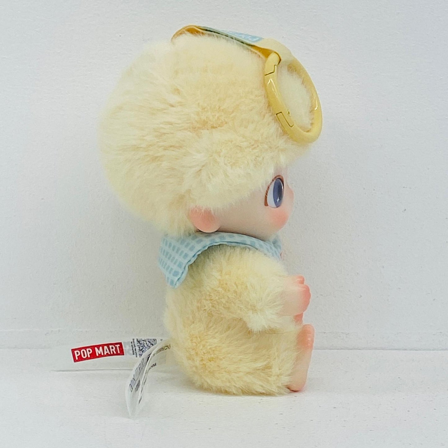 ぬいぐるみ Curiosity 「POP MART DIMOO Journal of New Lifeシリーズ」 Curiosity DIMOO Journal of New Lifeシリーズ【加古川物流】