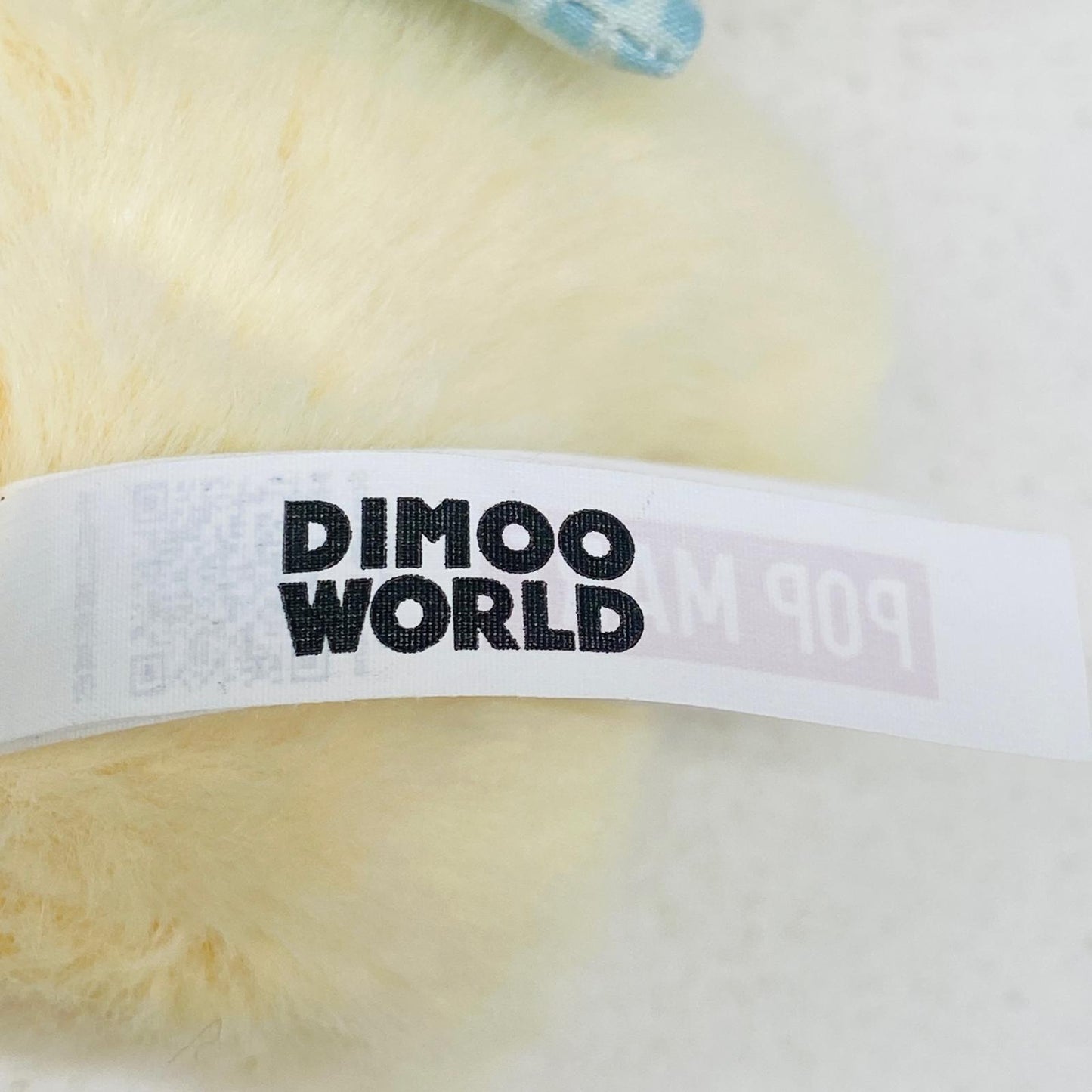 ぬいぐるみ Curiosity 「POP MART DIMOO Journal of New Lifeシリーズ」 Curiosity DIMOO Journal of New Lifeシリーズ【加古川物流】
