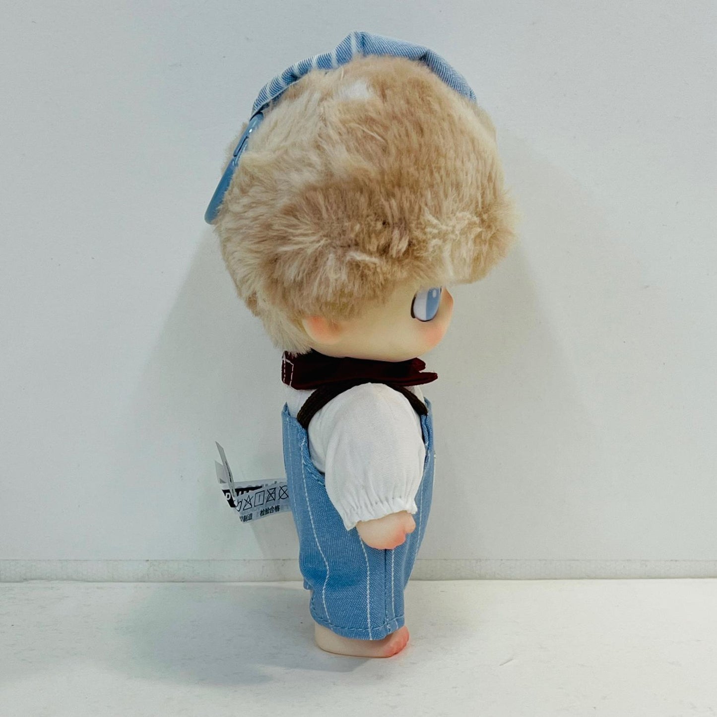 ぬいぐるみ DIMOO Crush on Coffee Series-Vinyl Plush Blister Pack DIMOO Crush on Coffee Series-Vinyl Plush Blister Pack【加古川物流】