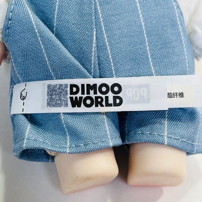 ぬいぐるみ DIMOO Crush on Coffee Series-Vinyl Plush Blister Pack DIMOO Crush on Coffee Series-Vinyl Plush Blister Pack【加古川物流】