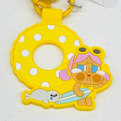 その他ホビー LET’S SURF 「POPMART CRYBABY Vacation Mode On シリーズ」 LET’S SURF CRYBABY Vacation Mode On シリーズ【加古川物流】