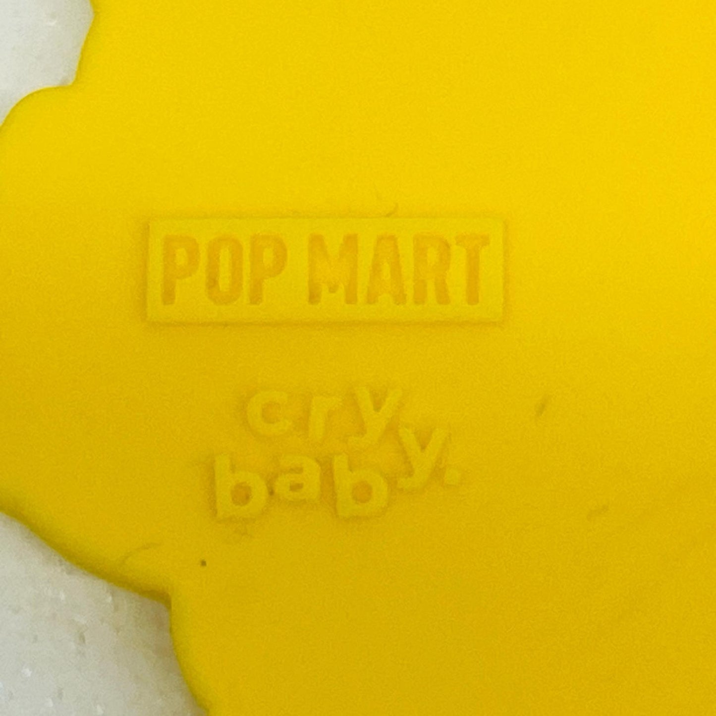 その他ホビー LET’S SURF 「POPMART CRYBABY Vacation Mode On シリーズ」 LET’S SURF CRYBABY Vacation Mode On シリーズ【加古川物流】