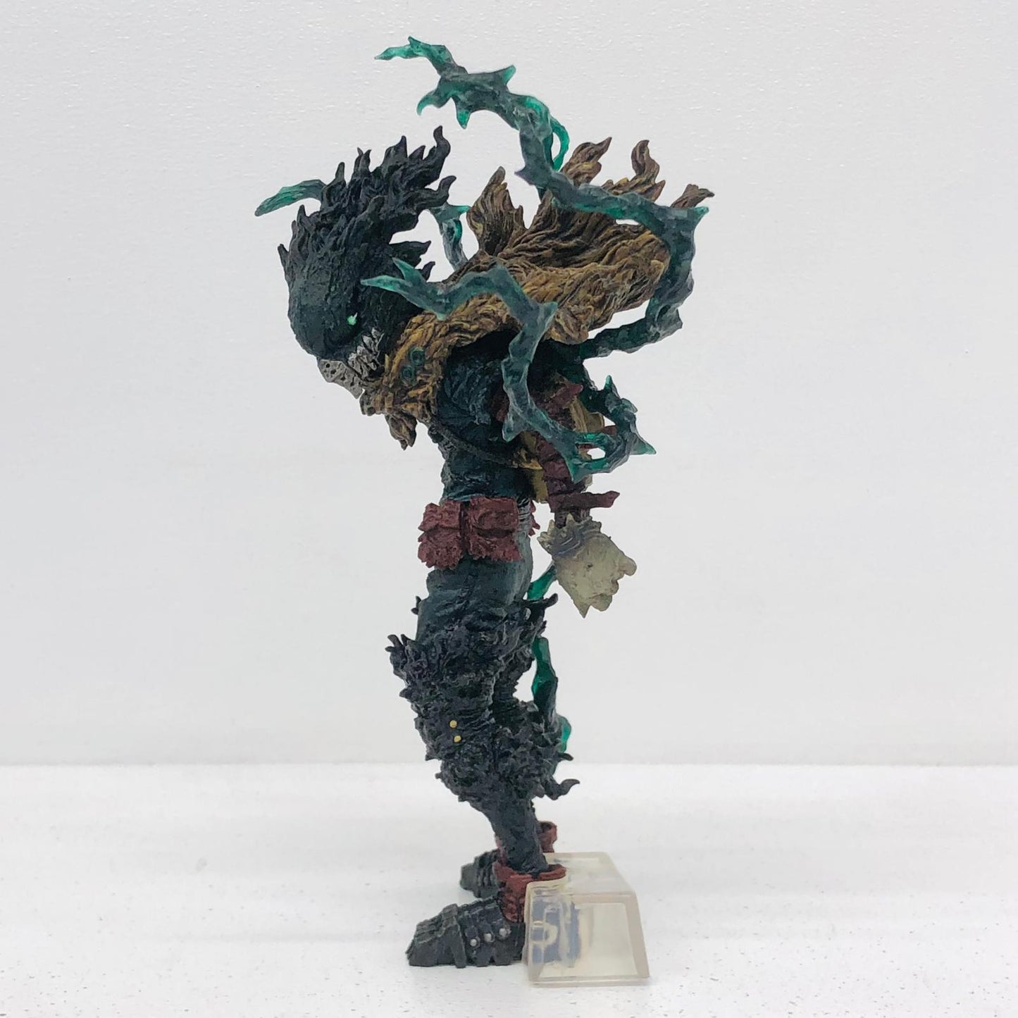 フィギュア A賞/緑谷出久；figureフィギュア「仲間/一番くじ僕のヒーローアカデミア」 緑谷出久 一番くじ僕のヒーローアカデミア仲間 A賞 62607【フィギュア】【加古川物流】