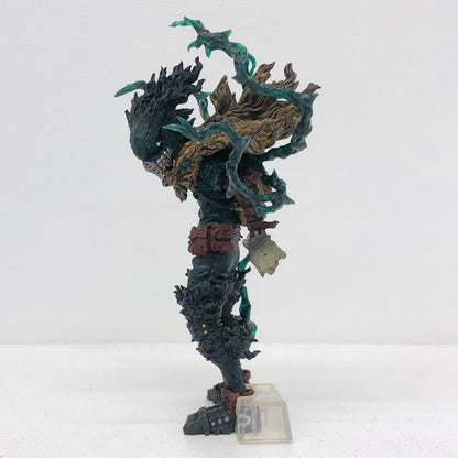フィギュア A賞/緑谷出久；figureフィギュア「仲間/一番くじ僕のヒーローアカデミア」 緑谷出久 一番くじ僕のヒーローアカデミア仲間 A賞 62607【フィギュア】【加古川物流】