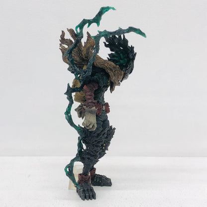 フィギュア A賞/緑谷出久；figureフィギュア「仲間/一番くじ僕のヒーローアカデミア」 緑谷出久 一番くじ僕のヒーローアカデミア仲間 A賞 62607【フィギュア】【加古川物流】