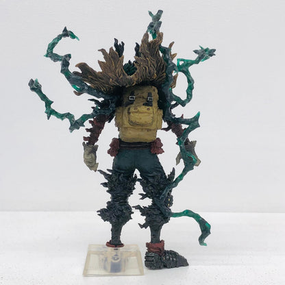 フィギュア A賞/緑谷出久；figureフィギュア「仲間/一番くじ僕のヒーローアカデミア」 緑谷出久 一番くじ僕のヒーローアカデミア仲間 A賞 62607【フィギュア】【加古川物流】