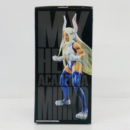 フィギュア ラストワン賞ミルコ;figureラストワンver.フィギュア「突入/一番くじ僕のヒーローアカデミア」 ミルコ 一番くじ僕のヒーローアカデミア突入 ラストワン賞 62420【フィギュア】【加古川物流】