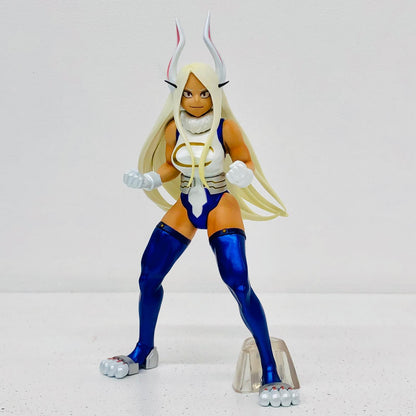フィギュア ラストワン賞ミルコ;figureラストワンver.フィギュア「突入/一番くじ僕のヒーローアカデミア」 ミルコ 一番くじ僕のヒーローアカデミア突入 ラストワン賞 62420【フィギュア】【加古川物流】