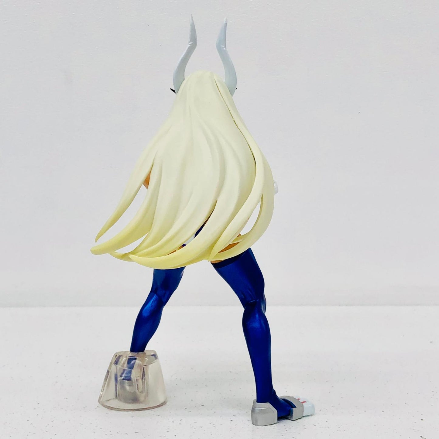 フィギュア ラストワン賞ミルコ;figureラストワンver.フィギュア「突入/一番くじ僕のヒーローアカデミア」 ミルコ 一番くじ僕のヒーローアカデミア突入 ラストワン賞 62420【フィギュア】【加古川物流】