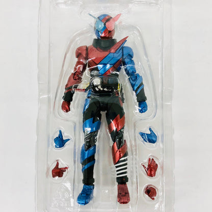 フィギュア S.H.Figuarts仮面ライダービルドラビットタンクフォーム「仮面ライダービルド」 仮面ライダービルドラビットタンクフォーム S.H.Figuarts【フィギュア】【加古川物流】