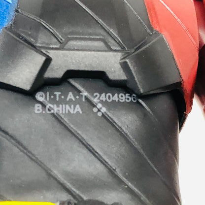 フィギュア S.H.Figuarts仮面ライダービルドラビットタンクフォーム「仮面ライダービルド」 仮面ライダービルドラビットタンクフォーム S.H.Figuarts【フィギュア】【加古川物流】