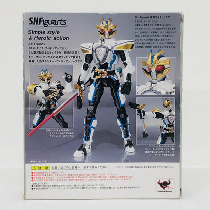 フィギュア S.H.Figuarts仮面ライダーイクサ「仮面ライダーキバ」 仮面ライダーイクサ S.H.Figuarts【フィギュア】【加古川物流】