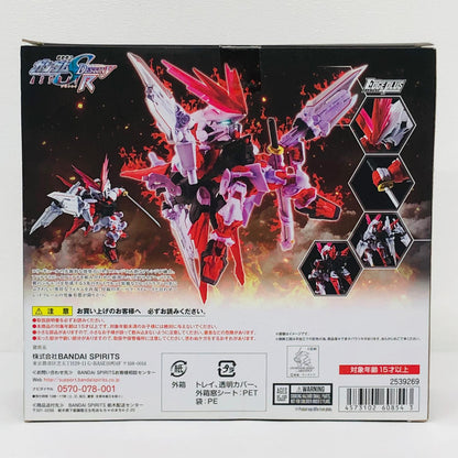 フィギュア NXEDGESTYLE＜MSUNIT＞ガンダムアストレイレッドドラゴン「機動戦士ガンダムSEEDDESTINYASTRAYR」 ガンダムアストレイレッドドラゴン NXEDGE STYLE【フィギュア】【加古川物流】