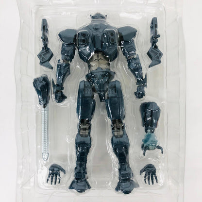 フィギュア ROBOT魂＜SIDEJAEGER＞ジプシー・アベンジャー「パシフィック・リム：アップライジング」 ジプシー・アベンジャー【フィギュア】【加古川物流】