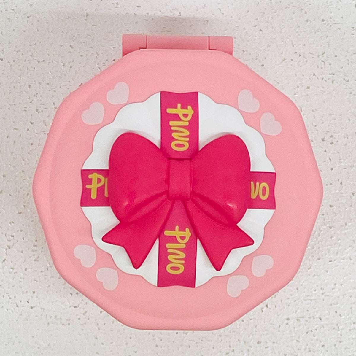フィギュア PINO JELLY Fluffy Love 「POPMART ロマンティック リングボックス シリーズ4シーンセット」 PINO JELLY Fluffy Love ロマンティック リングボックス シリーズ4シーンセット【フィギュア】【加古川物流】