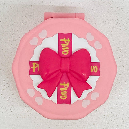 フィギュア PINO JELLY Fluffy Love 「POPMART ロマンティック リングボックス シリーズ4シーンセット」 PINO JELLY Fluffy Love ロマンティック リングボックス シリーズ4シーンセット【フィギュア】【加古川物流】