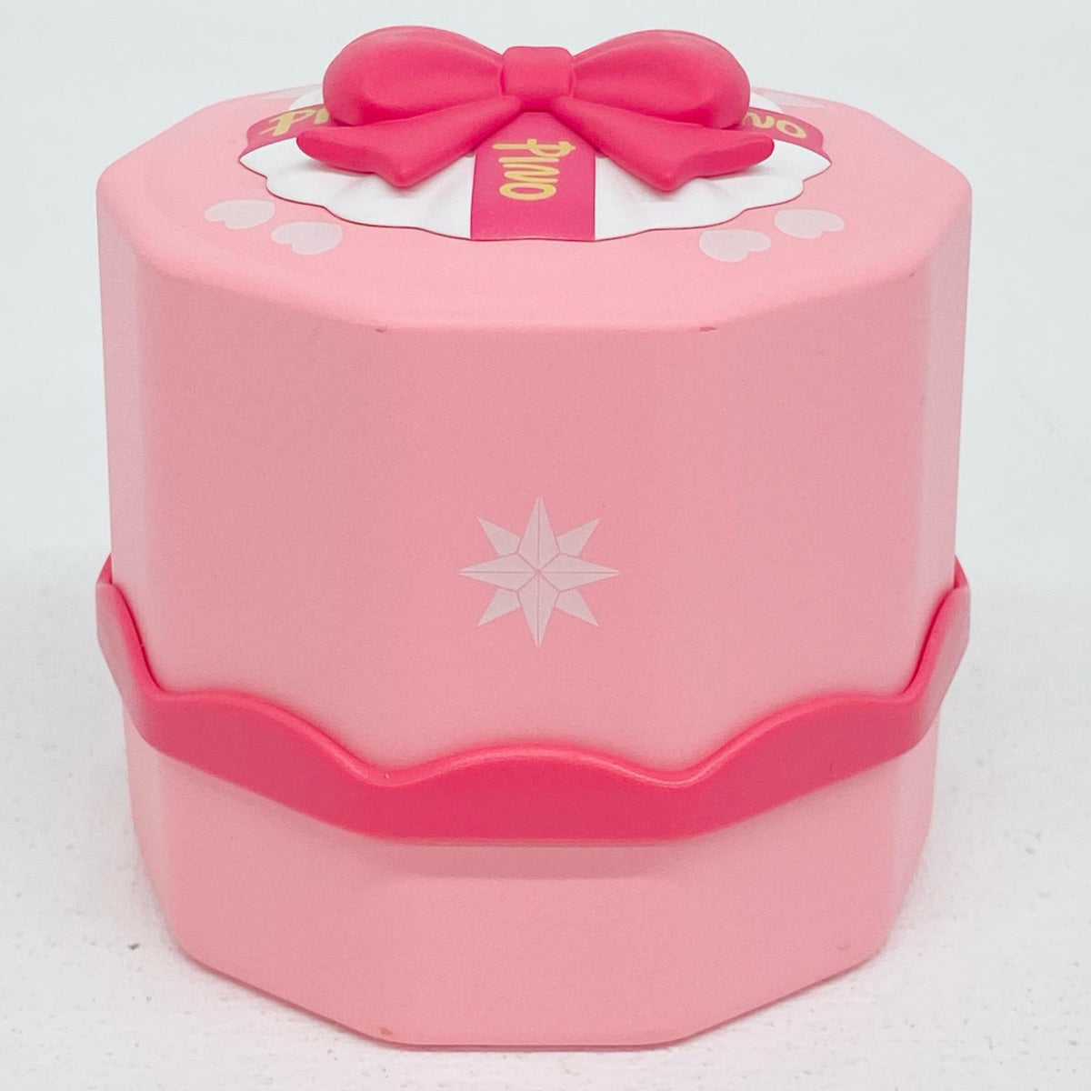 フィギュア PINO JELLY Fluffy Love 「POPMART ロマンティック リングボックス シリーズ4シーンセット」 PINO JELLY Fluffy Love ロマンティック リングボックス シリーズ4シーンセット【フィギュア】【加古川物流】