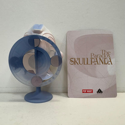 フィギュア The Internal Dialogue 「POPMART SKULLPANDA The Paradox シリ－ズ」 The Internal Dialogue SKULLPANDA The Paradox【フィギュア】【加古川物流】