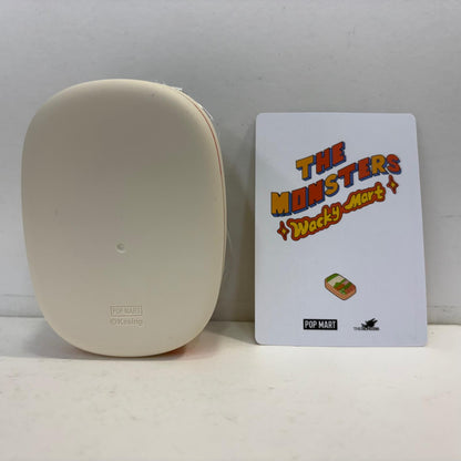 フィギュア Salad 「POPMART THE MONSTERS Wacky Mart シリーズ」 Salad THE MONSTERS Wacky Mart シリーズ【フィギュア】【加古川物流】