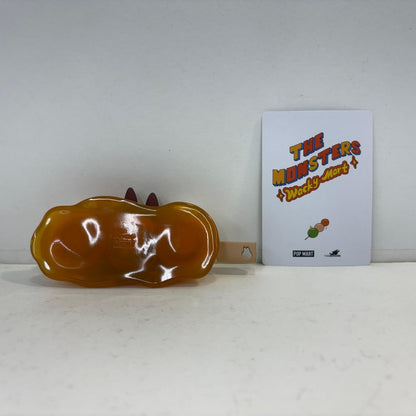 フィギュア Yakitori 「POPMART THE MONSTERS Wacky Mart シリーズ」 Yakitori THE MONSTERS Wacky Mart シリーズ【フィギュア】【加古川物流】