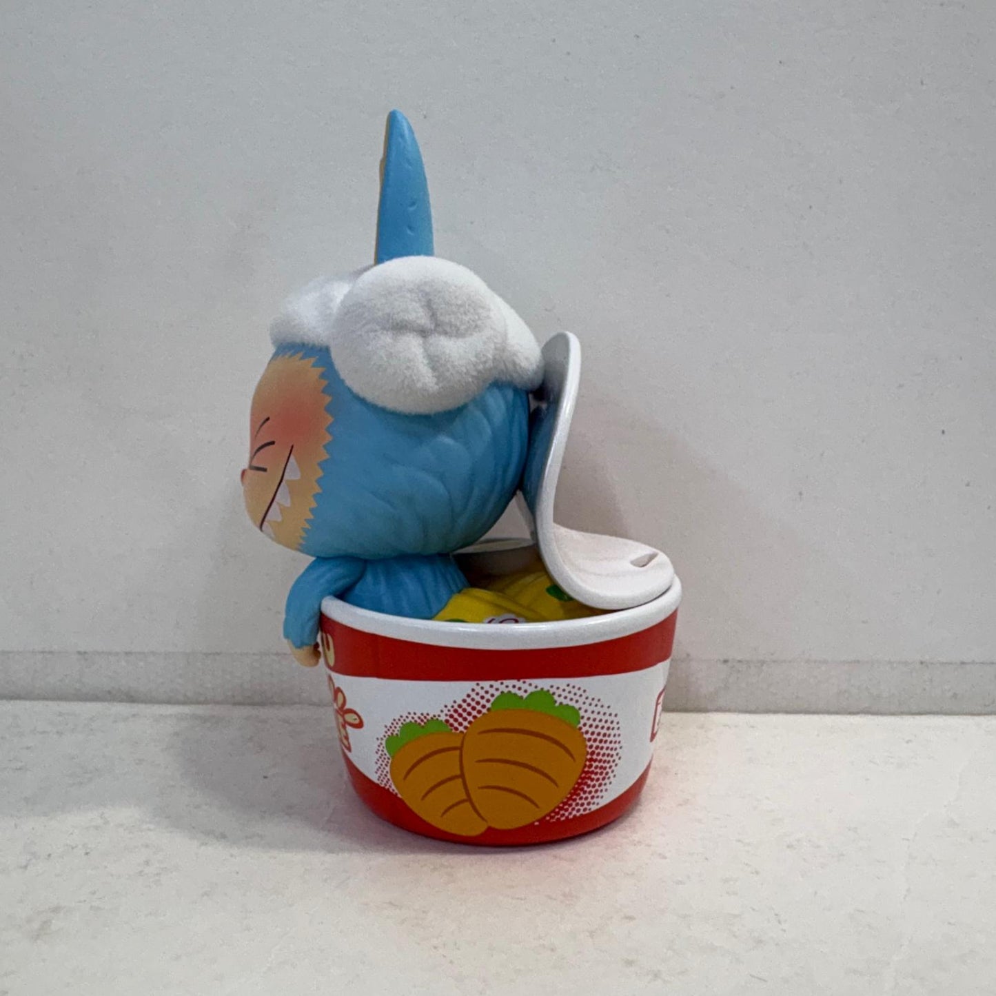 フィギュア Cup Noodles 「POPMART THE MONSTERS Wacky Mart シリーズ」 Cup Noodle THE MONSTERS Wacky Mart シリーズ【フィギュア】【加古川物流】