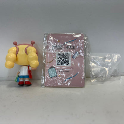フィギュア Shopaholic「ZZOTON Travel Together シリーズ」 Shopaholic ZZOTON Travel Together シリーズ【フィギュア】【加古川物流】