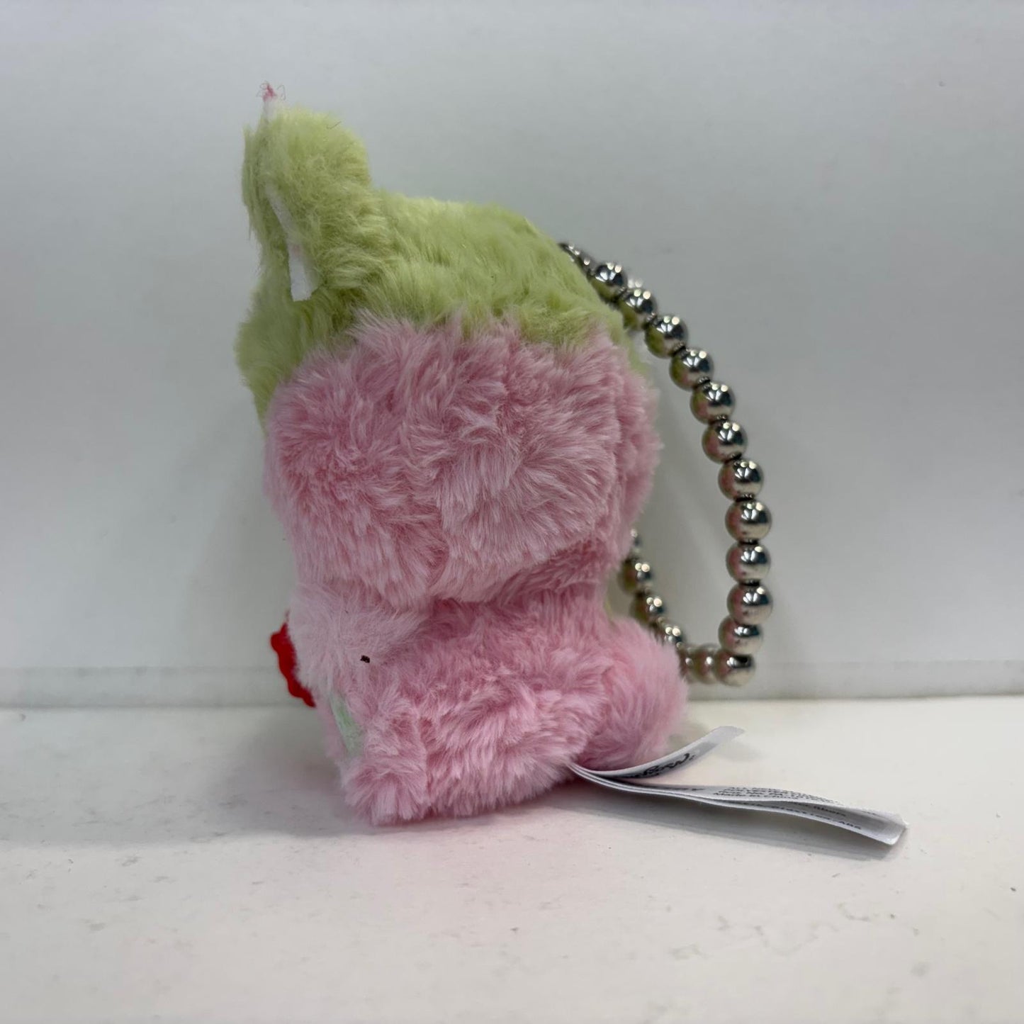 フィギュア Wild Rose 「TOPTOY MayMei May I Love You ぬいぐるみペン Wild Rose MayMei May I Love You ぬいぐるみペンダント【フィギュア】【加古川物流】