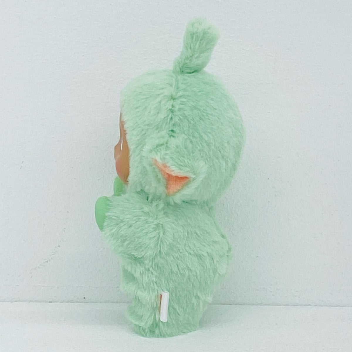 ぬいぐるみ Mint Dipsy 「POPMART テレタビーズ バイブランシー シリーズ」 Mint Dipsy テレタビーズ バイブランシー シリーズ【加古川物流】