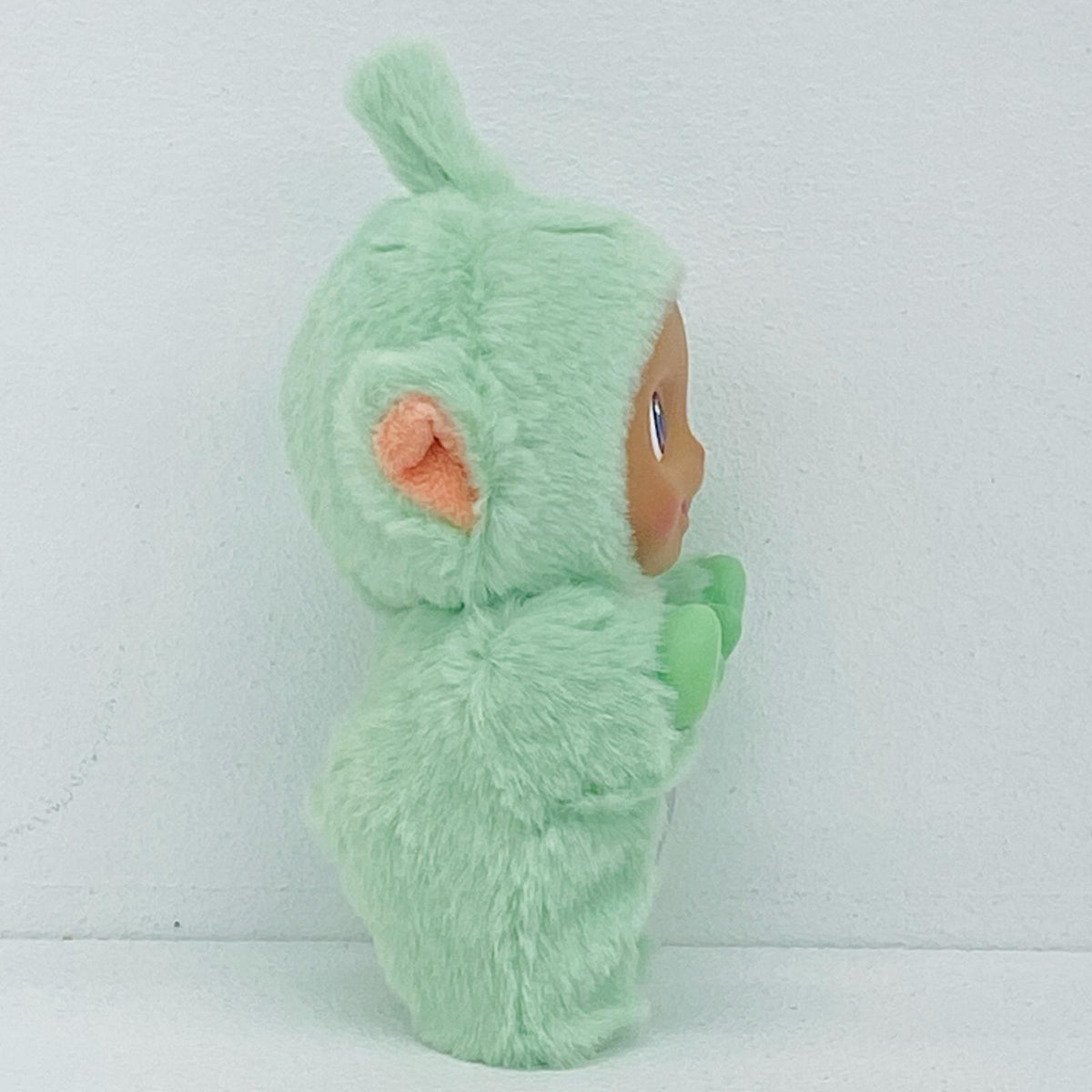 ぬいぐるみ Mint Dipsy 「POPMART テレタビーズ バイブランシー シリーズ」 Mint Dipsy テレタビーズ バイブランシー シリーズ【加古川物流】