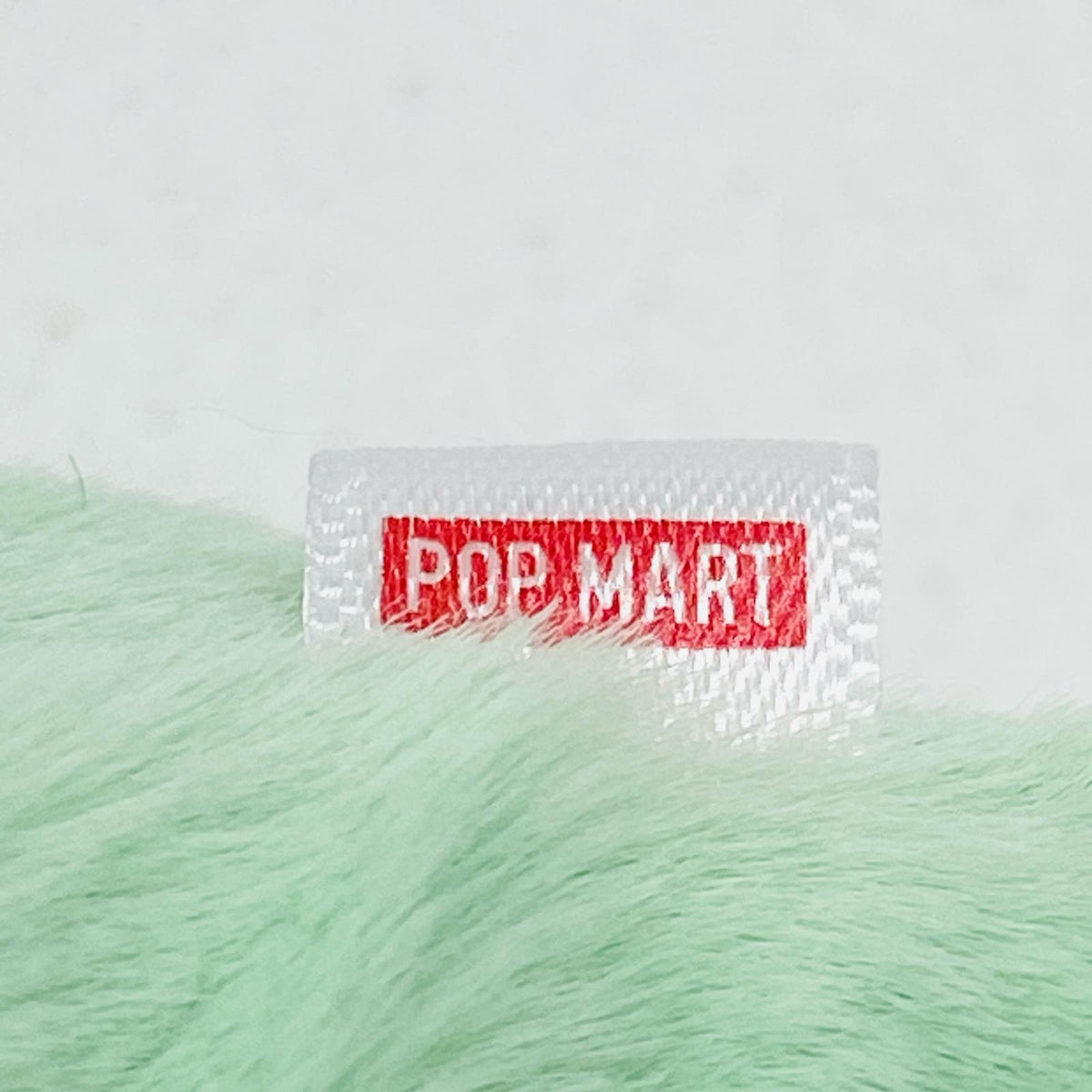 ぬいぐるみ Mint Dipsy 「POPMART テレタビーズ バイブランシー シリーズ」 Mint Dipsy テレタビーズ バイブランシー シリーズ【加古川物流】