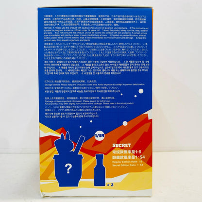 その他ホビー POPMART THE MONSTERS Wacky Mart シリーズ アロマディフューザー アロマディフューザー THE MONSTERS Wacky Mart シリーズ【加古川物流】