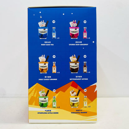 その他ホビー POPMART THE MONSTERS Wacky Mart シリーズ アロマディフューザー アロマディフューザー THE MONSTERS Wacky Mart シリーズ【加古川物流】